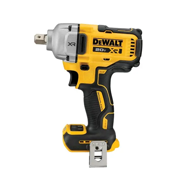 DeWalt DCF892B 20V MAX XR Cordless Impact Wrench Bare Tool
