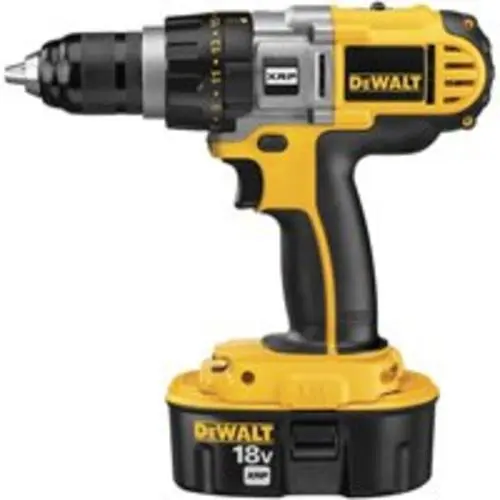 1/2 Inch Cordless Impact Wrench Kit Heavy Duty Automotive Work DeWalt
