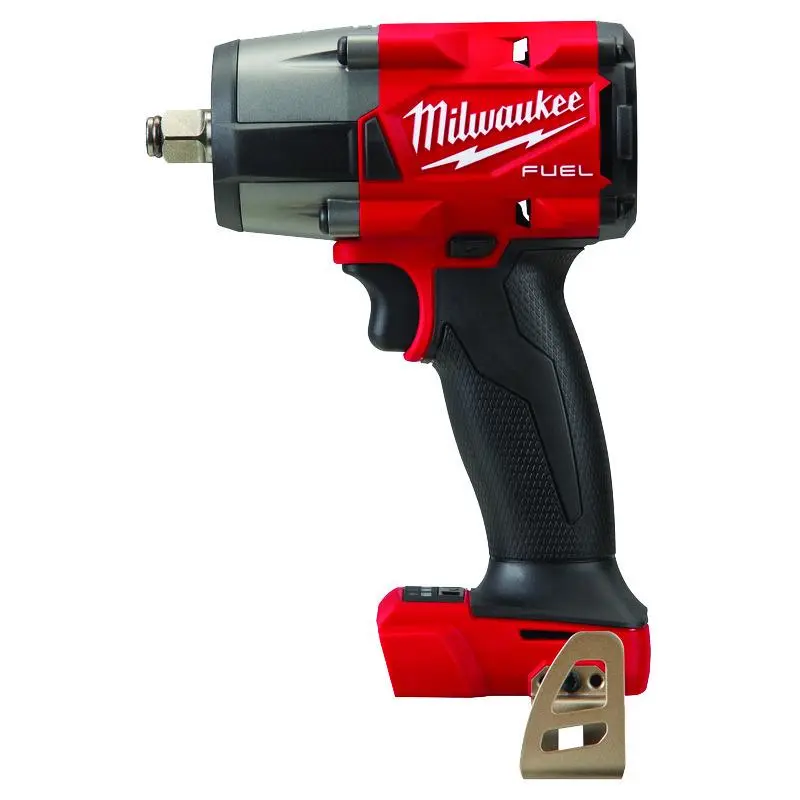 Milwaukee M18 Fuel 18V 1/2-Inch Cordless Brushless Impact Wrench Bare Tool