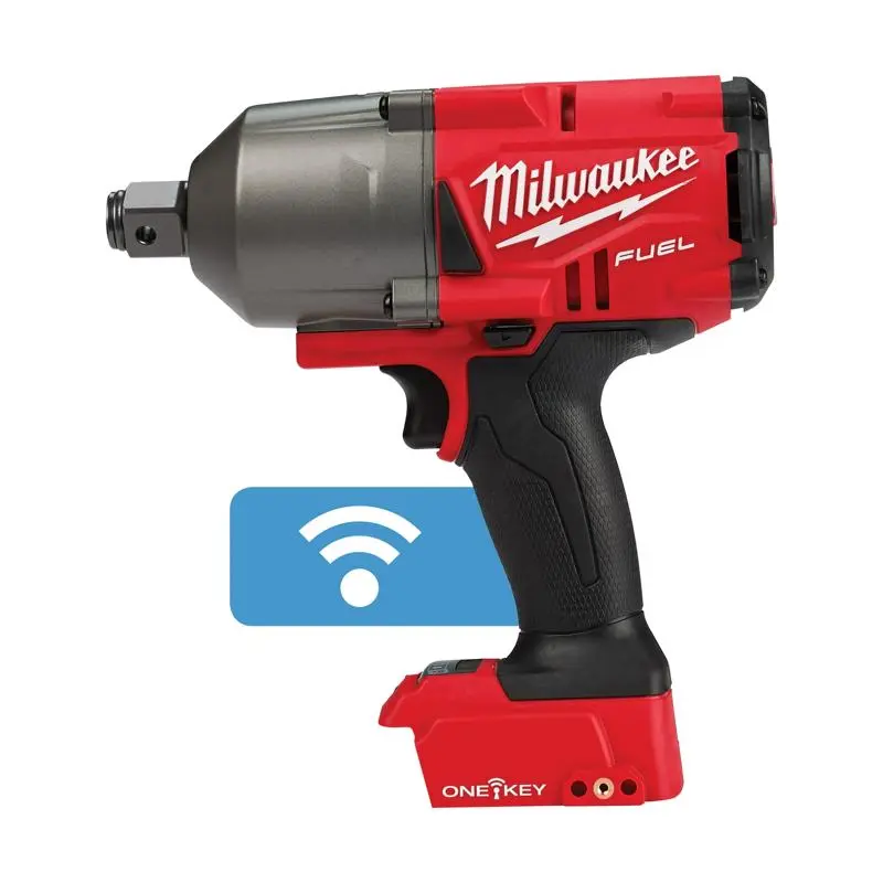 Milwaukee M18 FUEL 3/4 . Cordless Brushless High Torque Impact Wrench Tool Only