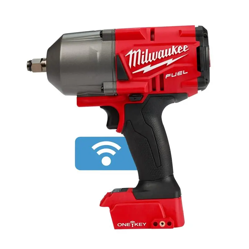 Milwaukee M18 FUEL 1/2 . Cordless Brushless High Torque Impact Wrench Tool Only