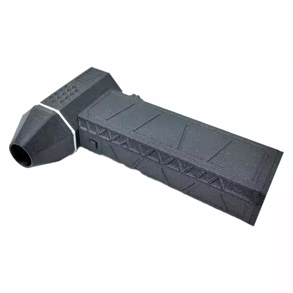ZPAQI Productive Jet Blowers Electric Air Blowers Jet Fan 4000mAh Battery Capacity
