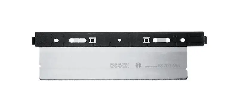 Bosch 5-1/4 Inch Bi-Metal Jig Saw Blade Assorted TPI 5-Pack