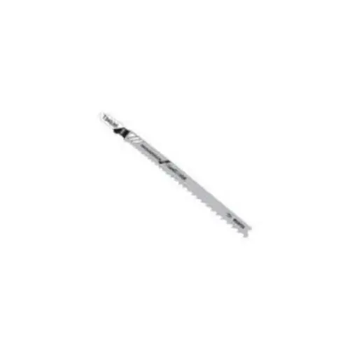 Bosch T345XF3 T-Shank Jig Saw Blade 5-1/4 Inch Heavy Duty Cutting