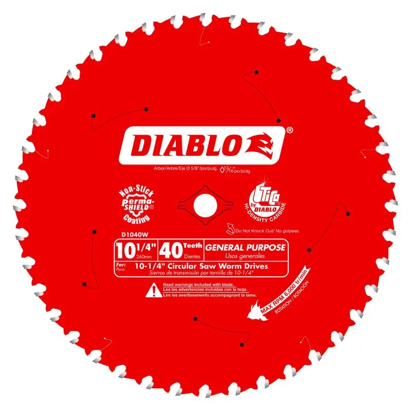 Diablo 0 . T-Shank Fiber Cement & Plaster Jig Saw Blade Set 20 Piece