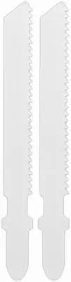 Bosch Style Bi-Metal Jig Saw Blade 3 Inch Precision Cutting Disston