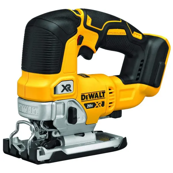DeWalt DCS334B XR Cordless Jig Saw 20V Max