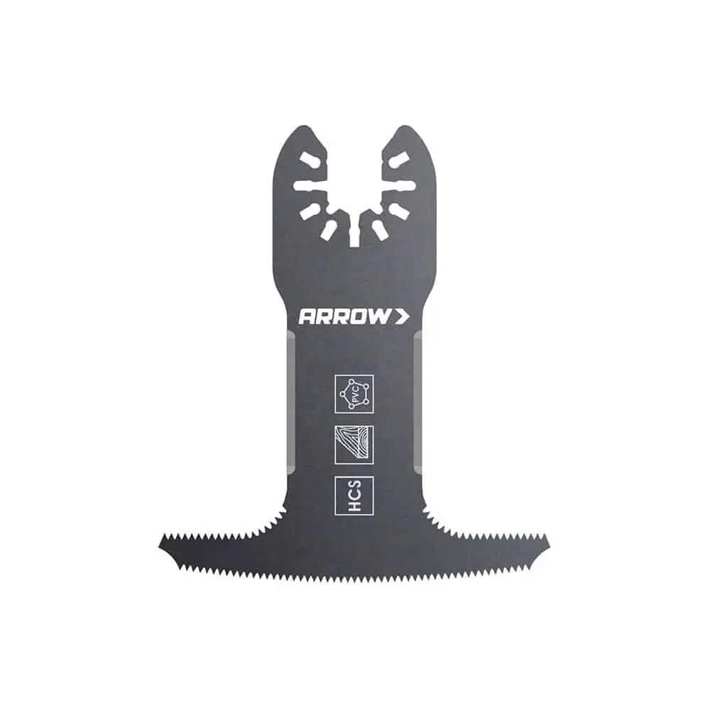 Arrow Drywall Blade Smooth and Efficient Cutting