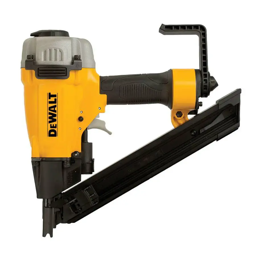 DeWalt Toughbox Job Site Chest Yellow Organizing Hand Tool Sets