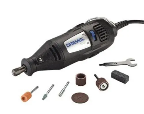 3000-1/24 3000 Variable-Speed Rotary Tool Kit - Shop Hand Tool Sets Dremel