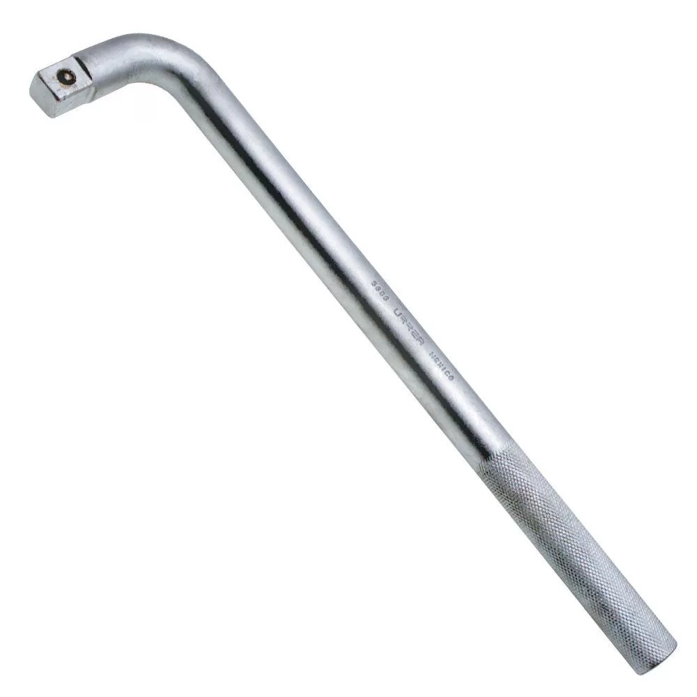 URREA 3/4 Inch Drive 16 Inch Long L Handle Professional Mechanics