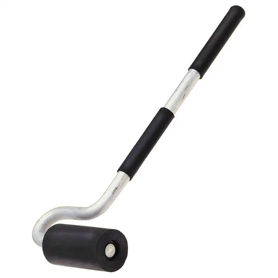 Marshalltown JR008 QLT Laminate J Roller 1-1/2D x 3W Inch