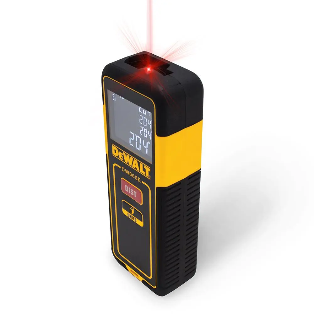 12-Volt 5-Spot Cross-line Laser Level - Low Price Heavy Duty Hand Tools DeWalt