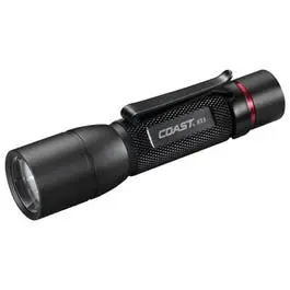 HX5 130 Lumens Focusing LED Flashlight Outdoor Use Coast