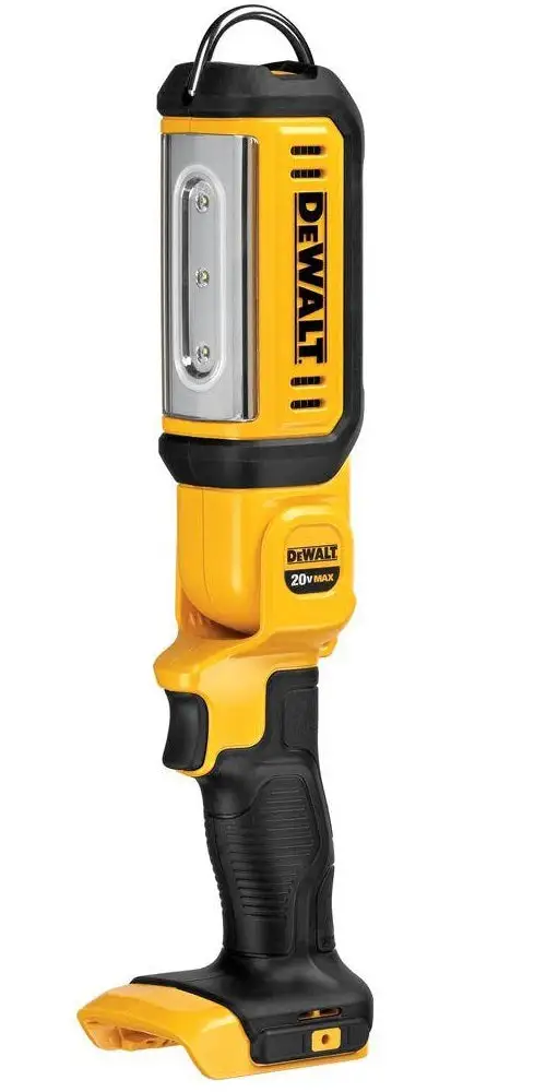 Dewalt DCL510 Max Multi-Directional LED Worklight - 12 Volt