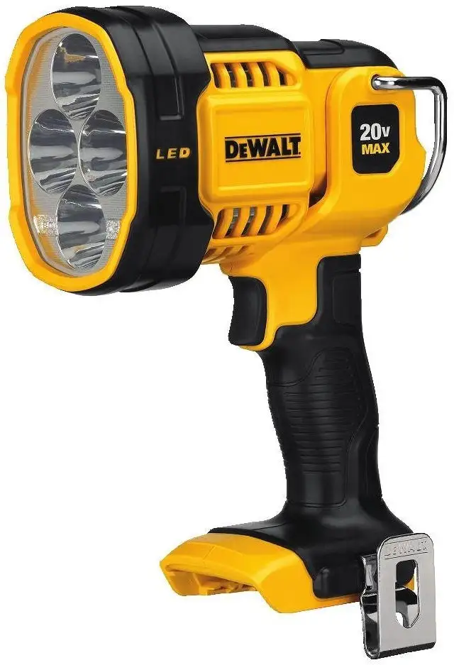Flexvolt Bluetooth LED Area Light - Best Hand Tool Supplies at Low Price DeWalt