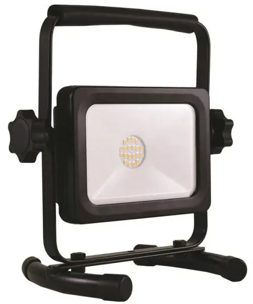 Keystone R1500RC Rechargeable LED Work Light 1500 Lumens