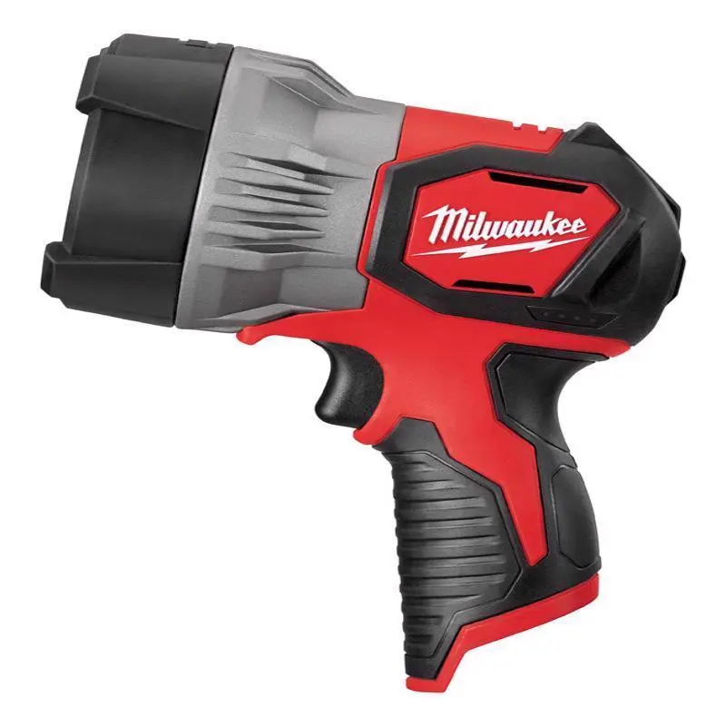 Milwaukee TrueView 750 Lumens LED Spotlight Bright Work Light