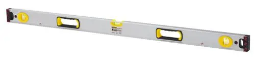 Fatmax 48-Inch Magnetic Level High Visibility Vials Precision Measuring
