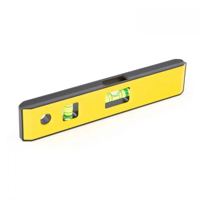 Great Neck Mayes 10198 8 Inch Magnetic Torpedo Level