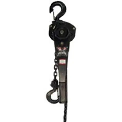 Pull'r Holdings 48600 3/4-Inch Lever Chain Hoist Easy Lifting Maasdam Pow’R-Pull