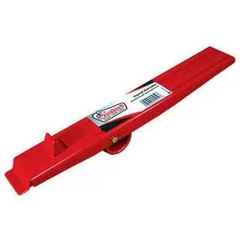Drywall Roll Lifter 13-Gauge Steel Easy Drywall Installation Goldblatt Tool