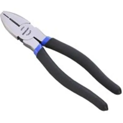 Mintcraft PC918-21 Lineman Plier 8 Inch Professional Electrician Tool