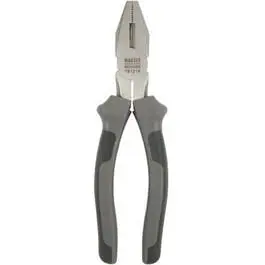 8-Inch Heavy Duty Linesman Pliers Master Mechanic