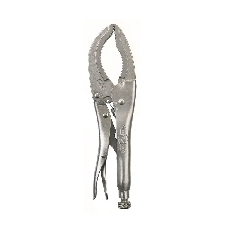 Irwin Vise-Grip 11-Inch Alloy Steel Locking Pliers Heavy Duty Use