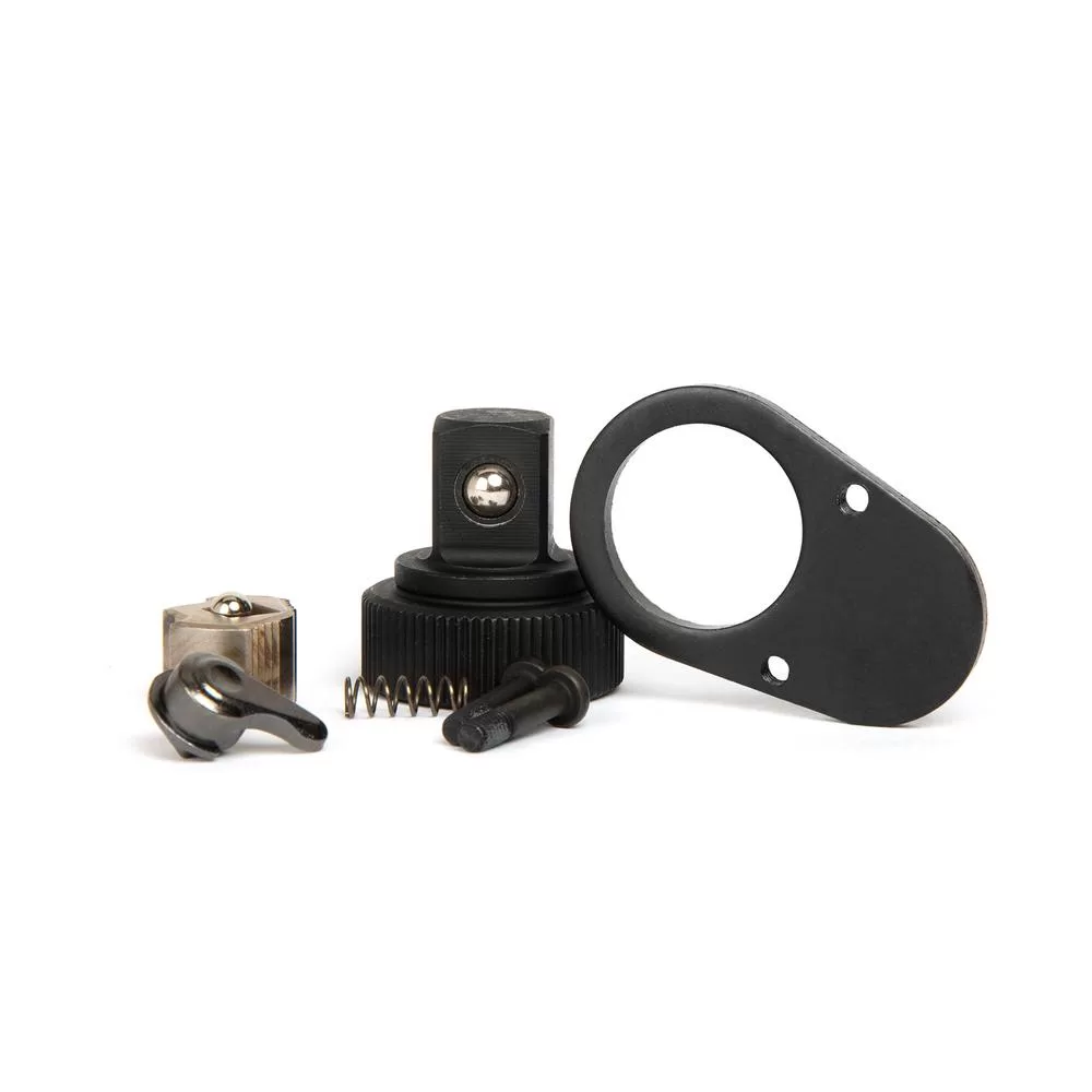 Capri Tools 1/2 Inch Drive Low Profile Ratchet Repair Kit Tight Spaces