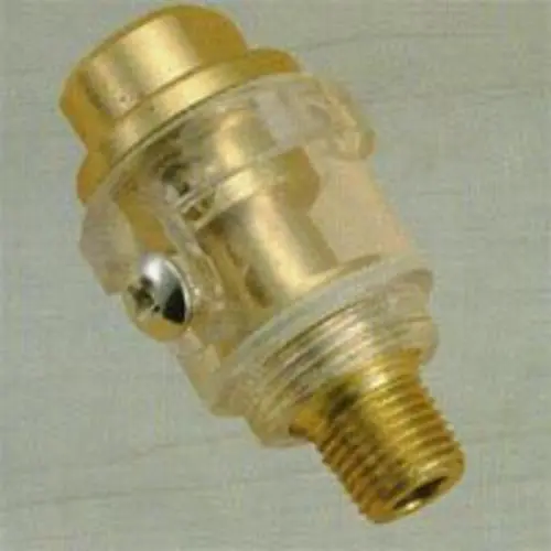 Mintcraft DZA011 -Line Oiler