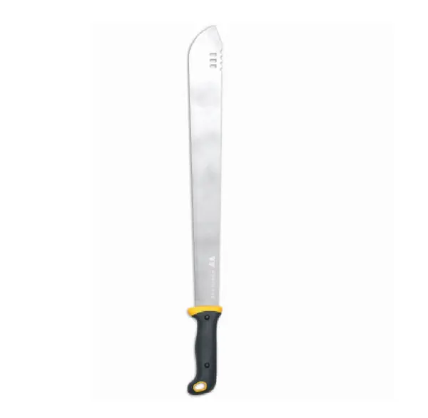Woodand Tools 11-8001-100 Regular Duty 22 Inch Machete Clearing Woodland Tools
