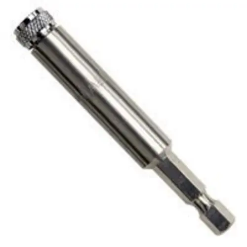 Irwin 94212 Magnetic Nutsetter 1/4 Inch x 1-7/8 Inch Hand Tool Supply