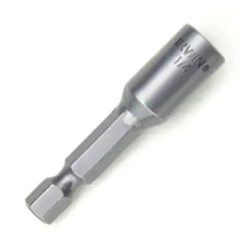 Irwin 94436 Magnetic Nutsetter 5/16 Inch Professional Hand Tool