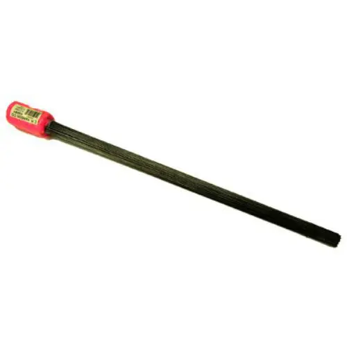 CH Hanson 15081 High Visibility Marking Stake Flag 21 Inch Glo Pink