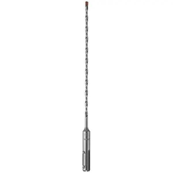 Bosch HC2011B10 3/16 Inch Bulldog Rotary Hammer Bit Masonry Work