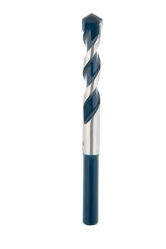 Bosch HCBG20 Blue Granite Hammer Drill Bit 5/8" x 4" x 6" Masonry