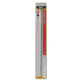 3/8 x 13-Inch Extra Long Masonry Drill Bit Concrete and Brick Master Mechanic