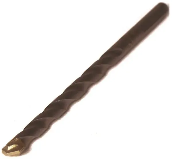 Vulcan 264411OR 5/8-Inch x 13-Inch Masonry Drill Bit Concrete