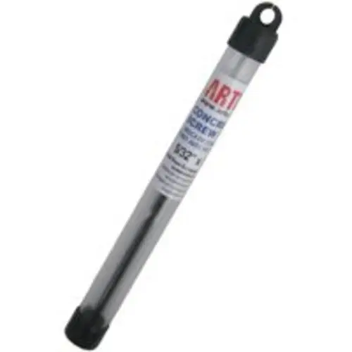 Artu Usa 01006 5/32 x 3-1/2 Inch Concrete Screw Drill Bit Masonry Work