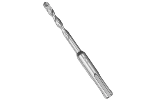 Bosch HCFC2040 SDS-Plus X5L Drill Bit 1/4x2x4 Inch Masonry