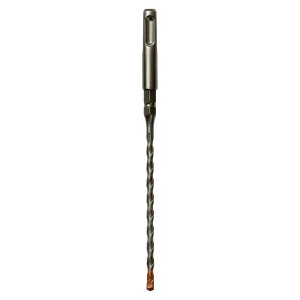 Tapcon 11491 Carbide-Tipped SDS Shank Drill Bit 3/16 x 7 Inch Concrete Drilling