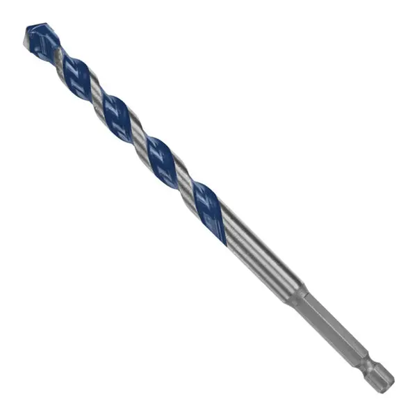 Bosch HCBG12T BlueGranite Turbo Carbide Hammer Drill Bit 6 Inch