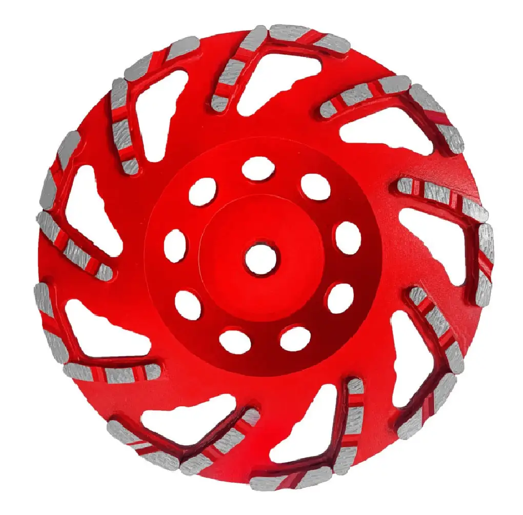 Diablo DMADS0600 Diamond Segmented Cut-Off Discs Efficient Masonry Cutting