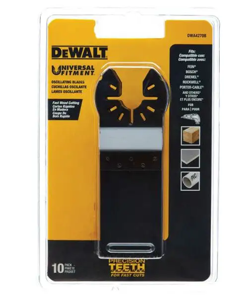 Wet and Dry Metal Cutting Saw Blade - Best Hand Tool Sets Metalwork DeWalt