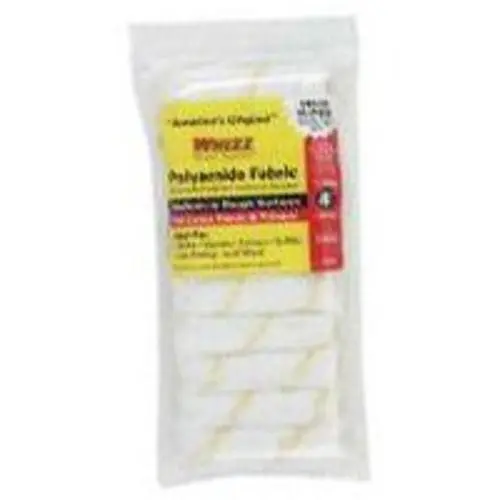Whizz 4"x1/2" Premium Gold Stripe Mini Roller Paint Touch Ups