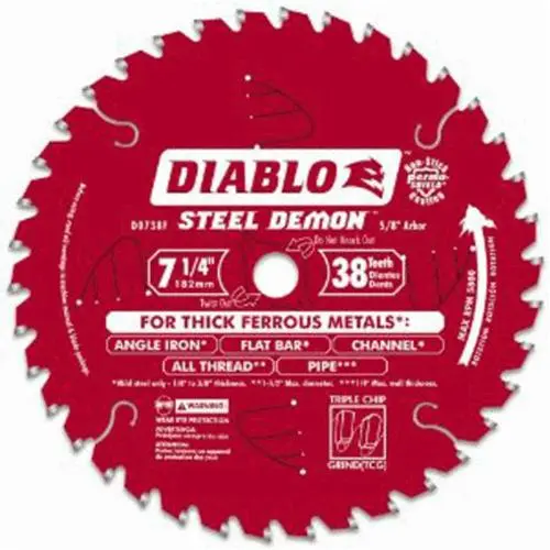 Diablo Compound Miter Saw Blade Hardware Hand Tools On Sale Freud
