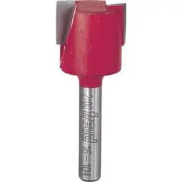 3/4-Inch 2-Flute Mortising Router Bit Woodworking Projects Freud