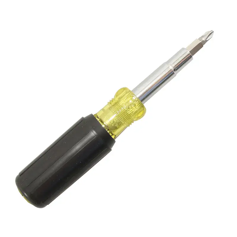 Best Way Tools Phillips Slotted 11--1 Screwdriver 8 Pack 6