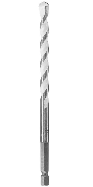 Bosch MP09 Daredevil Multipurpose Drill Bit 5/16 x 4 x 6 Inch Various Materials